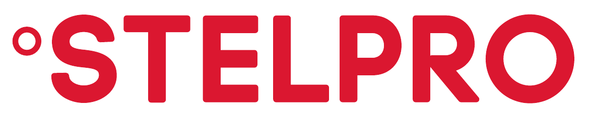 Stelpro logo