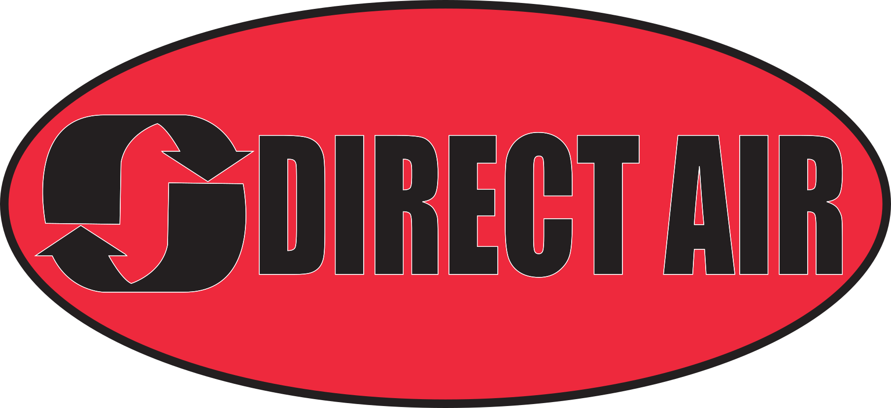 Direct Air logo